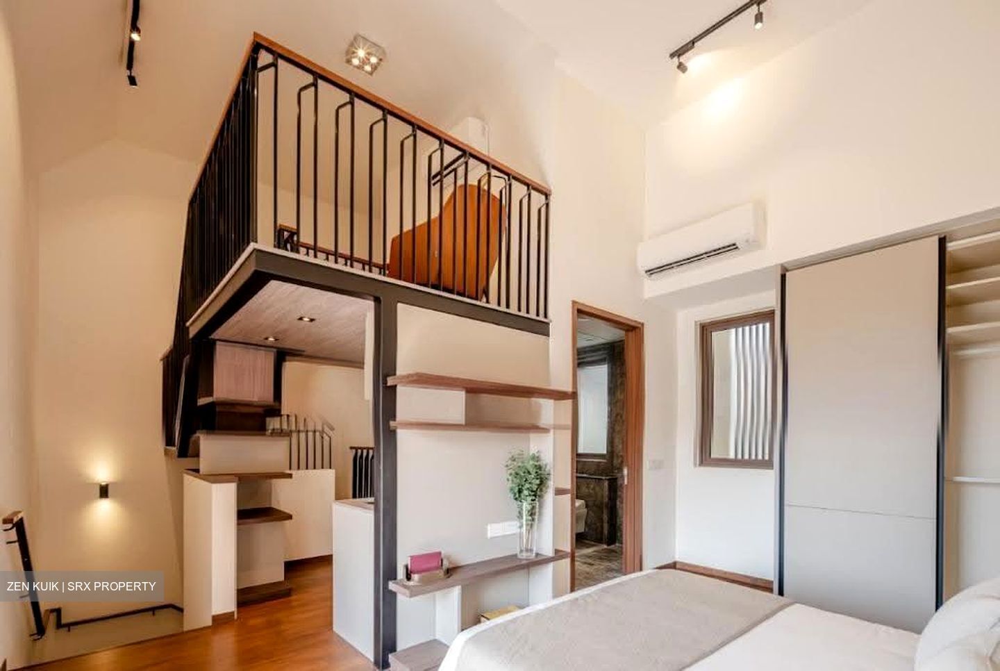 Parksuites (D10), Apartment #625582051